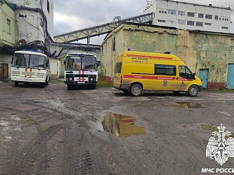 Пропавший без вести горняк в шахте "Комсомольская" обнаружен мертвым