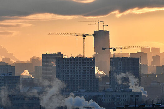 Жильцы в Подмосковье получили квартиры с трещинами в стенах и мусором от рабочих