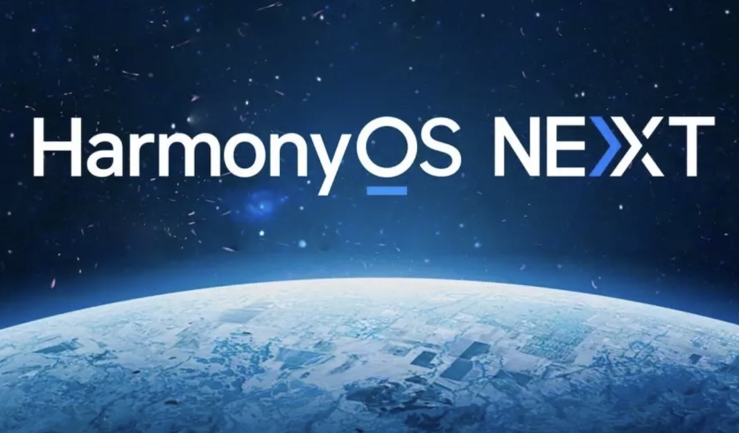 Опубликован первый скриншот HarmonyOS Next, который лишится поддержки Android-приложений