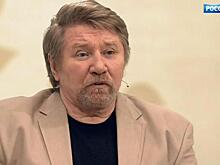 Семен Морозов: Ролан Быков всячески демонстрировал неприязнь ко мне