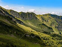 Тревел-блогер назвала лучшие туристические места Сочи