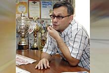 Ямальский тренер оспорит решение Минспорта