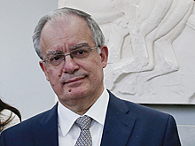 Парламент Греции избрал президентом Костаса Тасуласа