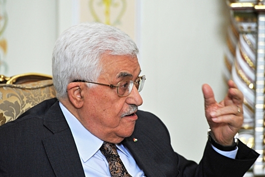 СМИ: Выборы президента Палестины пройдут в мае-июне