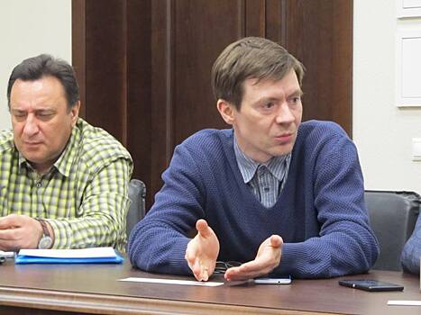 «Пример Антонова может стать началом трансфера независимых депутатов в Новосибирске»: мнение политолога