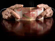 Россияне назвали приемлемый курс для продажи рублевых накоплений