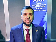 Пушилин: аварийные бригады из трех регионов прибыли в ДНР