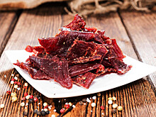 Диетолог Мухина: китайское соевое мясо грозит язвой и генетическими болезнями