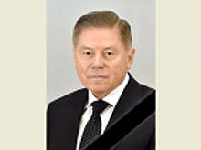 Владимир Колокольцев выразил соболезнования родным и близким Вячеслава Лебедева