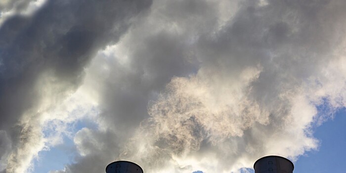 Грязный воздух: жители Севастополя задыхаются от угольной пыли