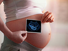 Как питание во время беременности влияет на черты лица будущего ребенка