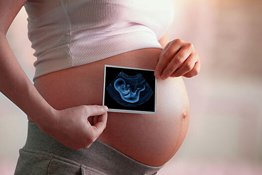 Как питание во время беременности влияет на черты лица будущего ребенка