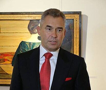 Павел Астахов приехал в Нижний Новгород защищать Олега Сорокина