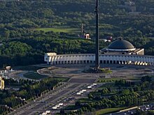 Стали известны лауреаты приза мэра за лучший образ Москвы в кино