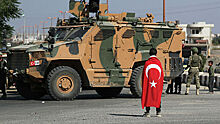 В Турции ответили на вопрос об участии в военных действиях против России