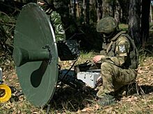 День военного связиста отмечается 20 октября