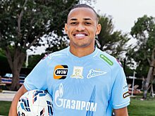 Кузьмичев: "Зенит" хорошо знает бразильский рынок - проблем с Джоном не возникнет