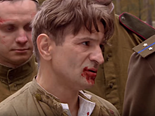 Фильм «Смерть шпионам. Крым» покажут в эфире ННТВ