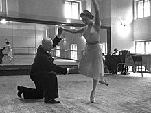 Как Майя Плисецкая покорила мир