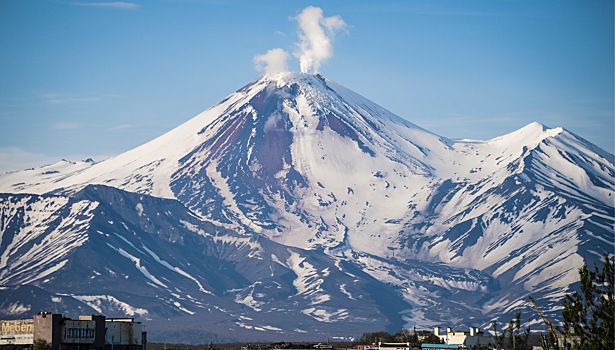 На Камчатке в 2019 году увеличат число сейсмостанций для изучения Авачинского вулкана