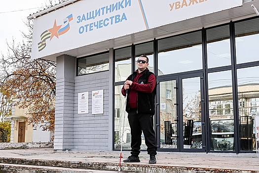 Евгений: Начинаю жизнь заново