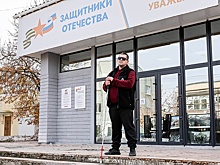 Евгений: Начинаю жизнь заново