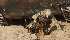 В США предупредили ВСУ о возможном прорыве обороны