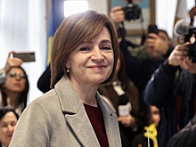 Пушков счел Санду врагом своего государства после слов о присоединении к Румынии