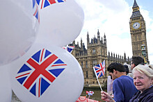 Daily Telegraph: парламентские выборы в Британии могут пройти весной 2024 года