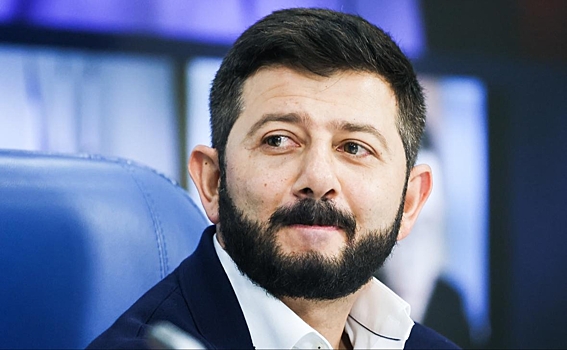 ЕС ввел санкции против Галустяна, Карякина и Барановской