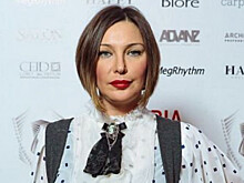 Полина Гриффис рассказала о своем новом альбоме, записанном в Англии