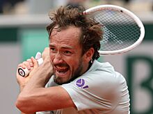 Вашингтон-2025: как сыграли Анна Калинская, Даниил Медведев, Райлли Опелка, сетка, расписание, где смотреть, кто соперники