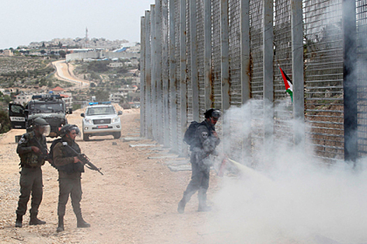 ХАМАС передал под контроль ПНА погранпереходы сектора Газа
