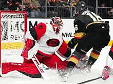 Победные шайбы Дорофеева и Юрова, а также другие голы россиян в НХЛ 21.10.25