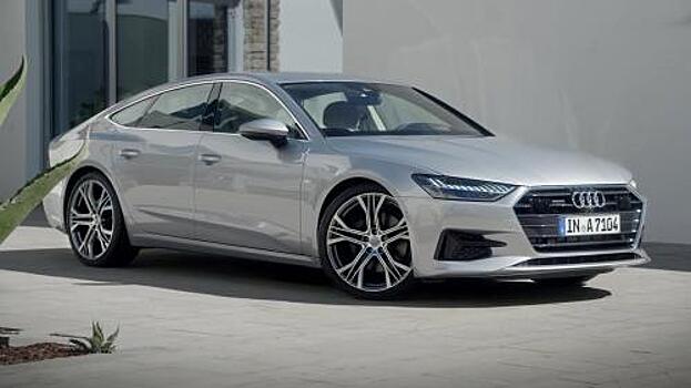 Германское ведомство предписало Audi отозвать 60 тыс. дизельных машин