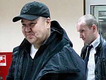 Экс-начальник тыла регионального ГУ МВД Изтияр Уразалин получил срок за коррупцию: вспоминаем хронологию уголовного дела
