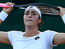 Онс Жабер: «Я добиралась до Лексингтона почти 2 дня. Была буря, и в Нью-Йорк мы прилетели в 9, а не в 2. По дороге в Кентукки нас остановила полиция»