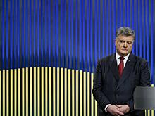 Украина проведет референдум о вступлении в ЕС и НАТО