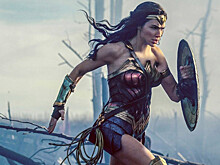 В Сети появился новый трейлер фильма "Чудо-женщина: 1984"