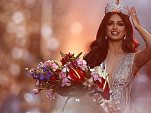 Поражение россиянок на конкурсах «Мисс Вселенная» объяснили
