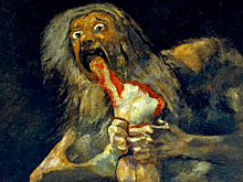 13 действительно ужасающих произведений искусства