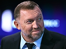 Дерипаска назвал цифровой рубль полетом в космос нашего времени