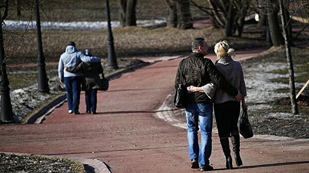 Москвичам пообещали солнечную погоду