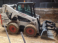 Машинист погрузчика задавил управляющего отделением сельхозкомпании в Краснооктябрьском районе