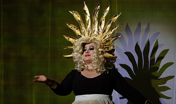 На волгоградской оперной сцене прошел бенефис Анны Девяткиной