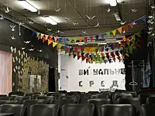 В Тольятти состоится бесплатное поэтическое мероприятие