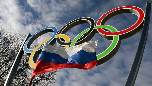 Отстраненные олимпийцы получат в Крыму миллионные премии
