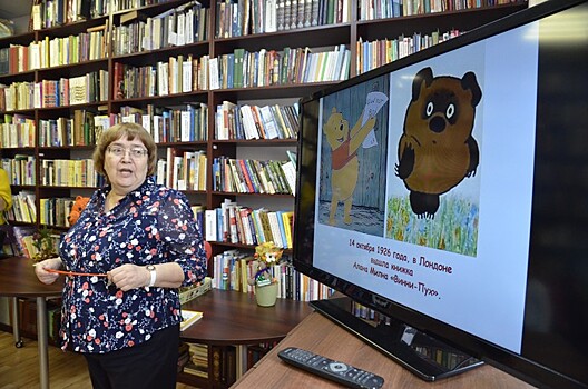 Столичные библиотеки в октябре организуют онлайн-встречи с писателями