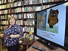 Столичные библиотеки в октябре организуют онлайн-встречи с писателями