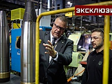 Военный эксперт назвал генсека НАТО Рютте лоббистом американского ВПК